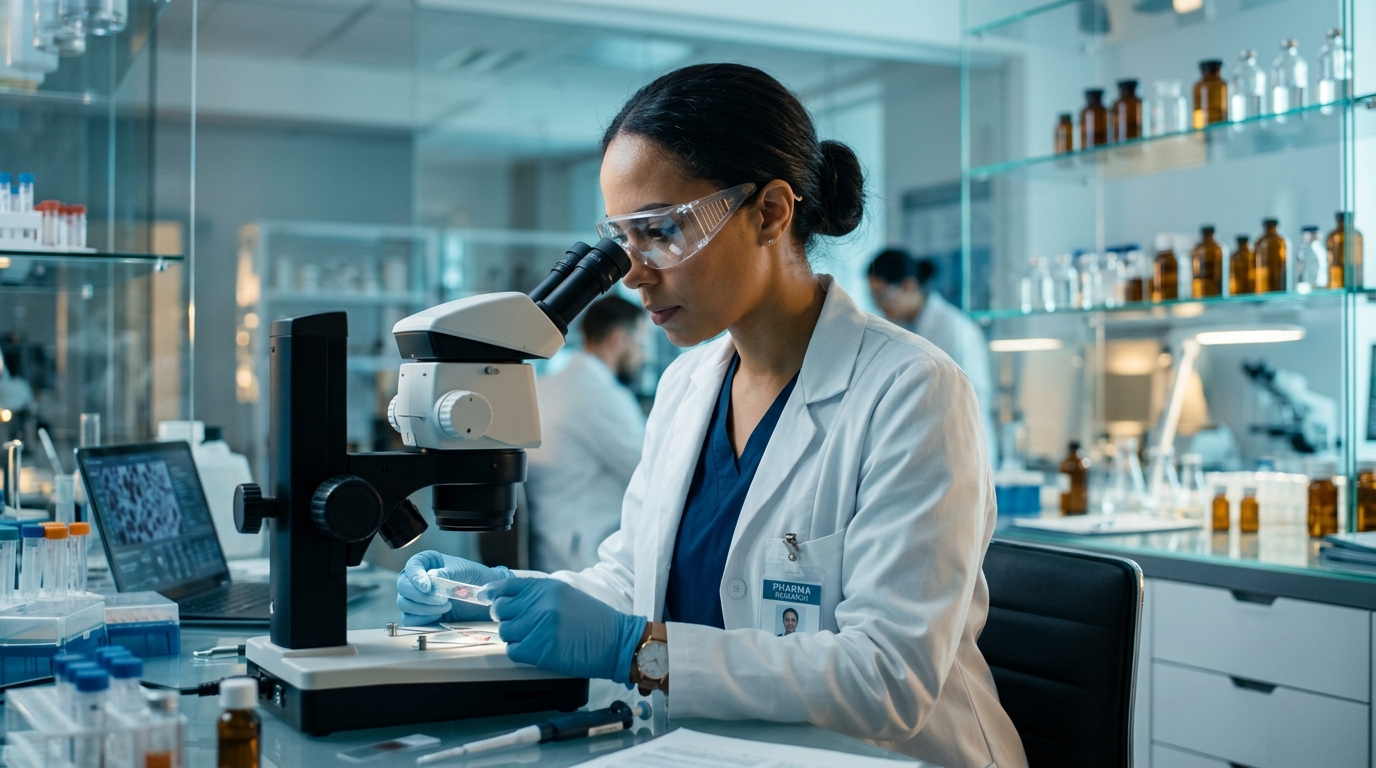 Precision Formulations for a